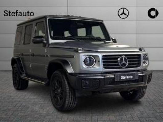 nuovo MERCEDES G