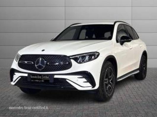 GLC 220