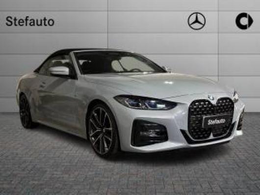 usato BMW 420