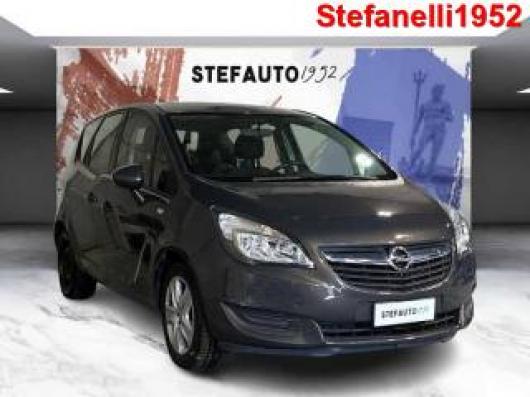 Meriva