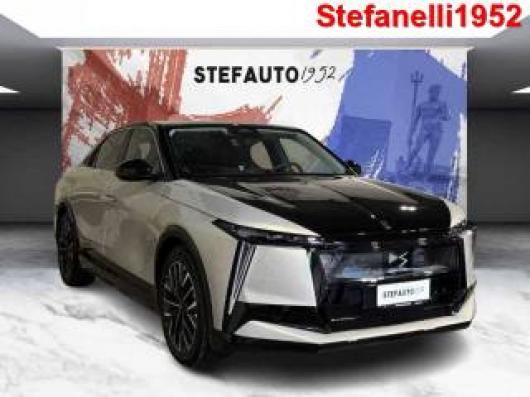 nuovo DS AUTOMOBILES Altro