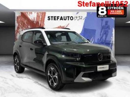 nuovo CITROEN C3 Aircross