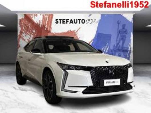nuovo DS AUTOMOBILES DS 4