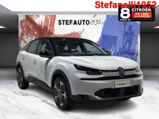 Km 0 CITROEN C4