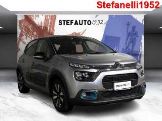 usato CITROEN C3