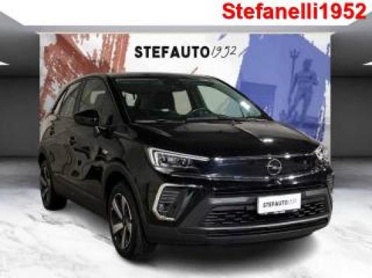 usato OPEL Crossland
