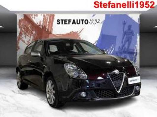 Giulietta