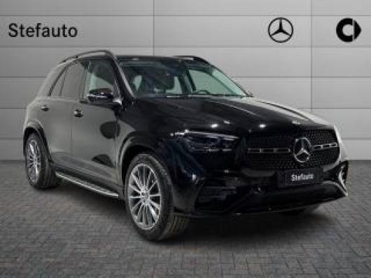 nuovo MERCEDES GLE 300