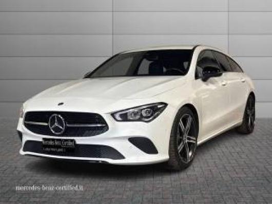 CLA 200