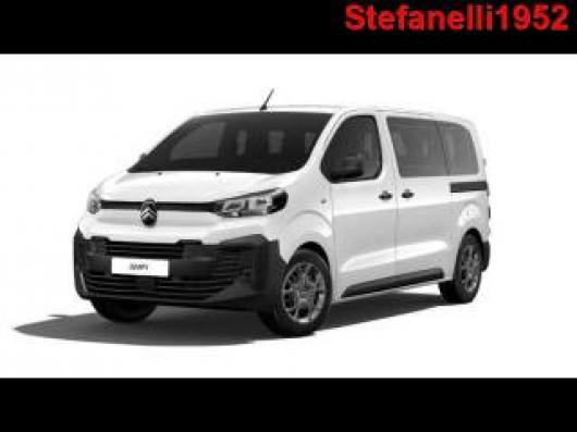 nuovo CITROEN Jumpy