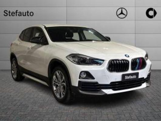 usato BMW X2
