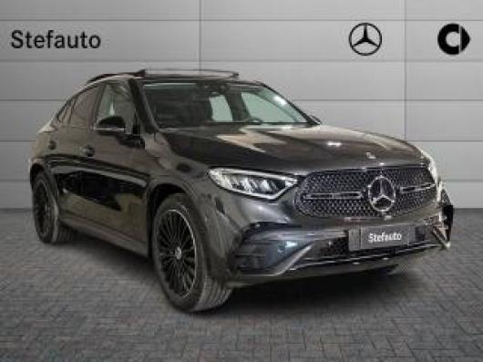 nuovo MERCEDES GLC 200