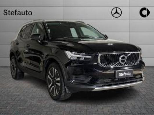 usato VOLVO XC40