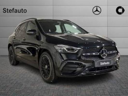 Km 0 MERCEDES GLA 200
