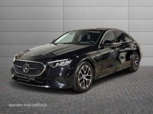 usato MERCEDES E 220