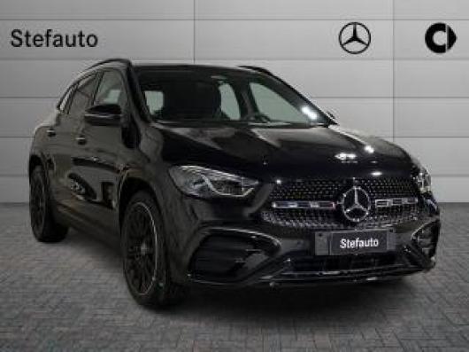 Km 0 MERCEDES GLA 180