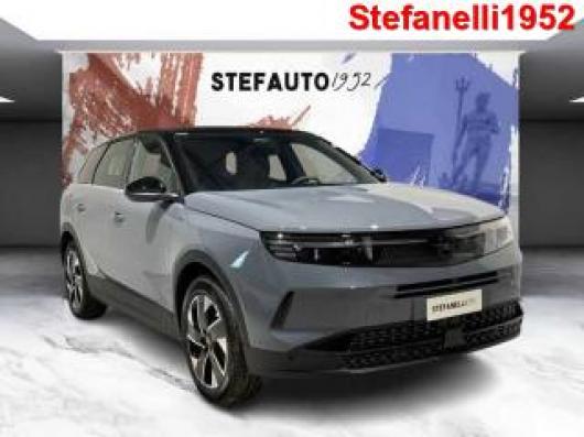 nuovo OPEL Grandland