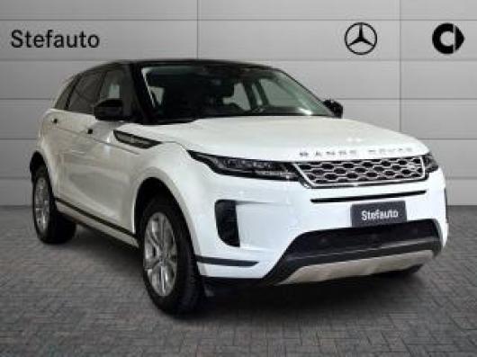 usato LAND ROVER Range Rover Evoque