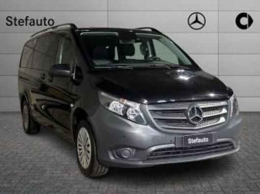 usato MERCEDES Vito