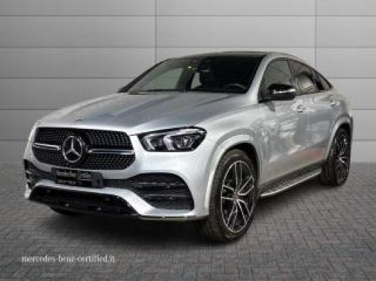 usato MERCEDES GLE 350