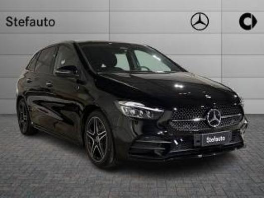 nuovo MERCEDES B 180