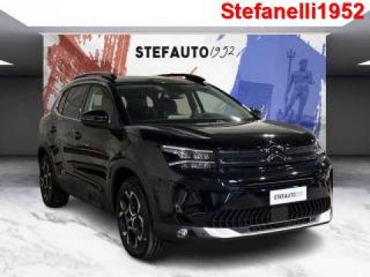 Km 0 CITROEN C5 Aircross