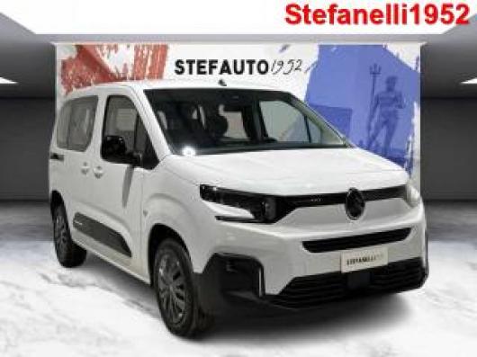 nuovo CITROEN Berlingo