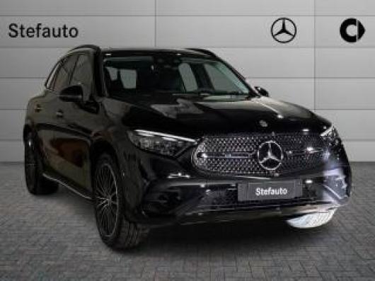 nuovo MERCEDES GLC 220