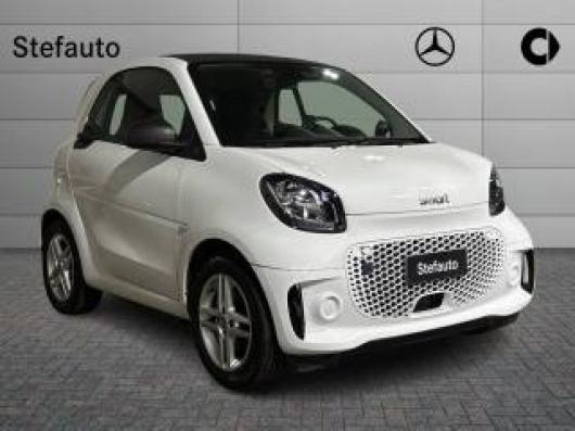 usato SMART ForTwo