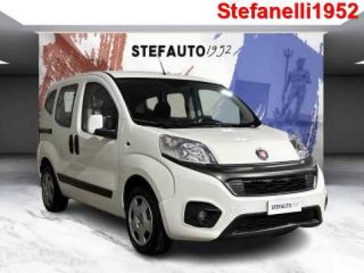 usato FIAT Fiorino