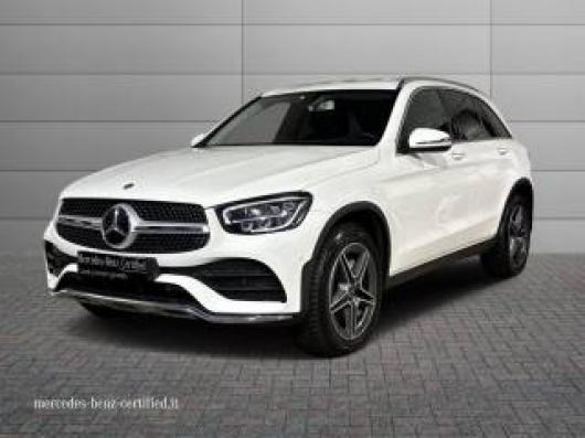 GLC 220