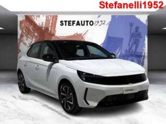 nuovo OPEL Corsa