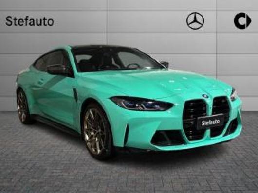 usato BMW M4