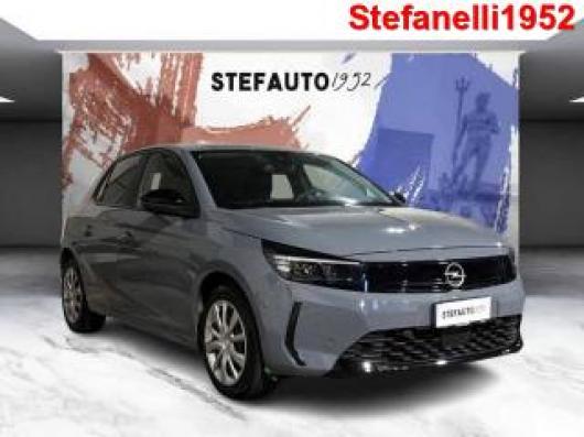 usato OPEL Corsa