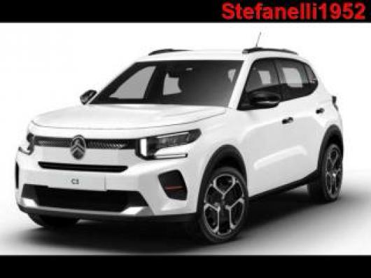 Km 0 CITROEN C3