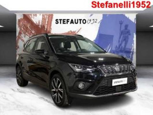 usato SEAT Arona