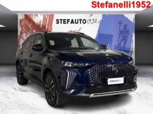 nuovo DS AUTOMOBILES DS 7