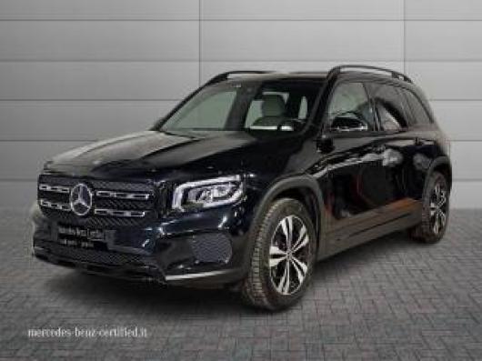 usato MERCEDES GLB 200