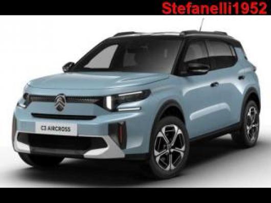Km 0 CITROEN C3 Aircross