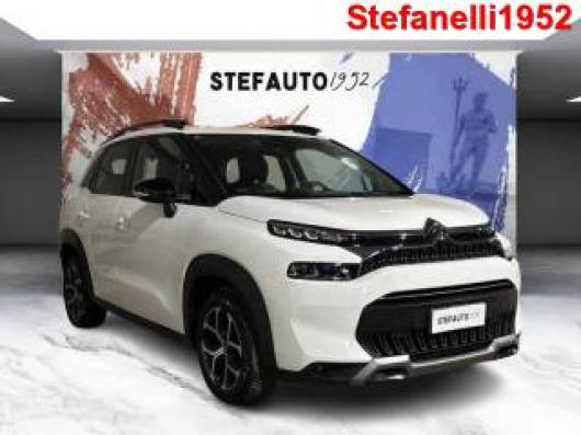 usato CITROEN C3 Aircross