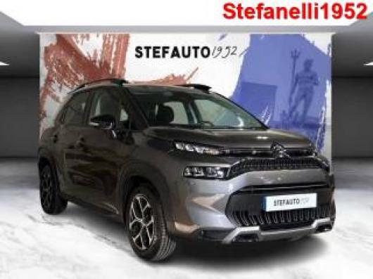 usato CITROEN C3 Aircross