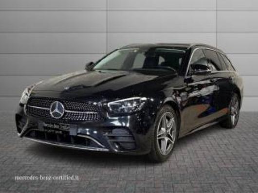 usato MERCEDES E 300