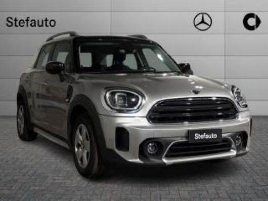 usato MINI Countryman