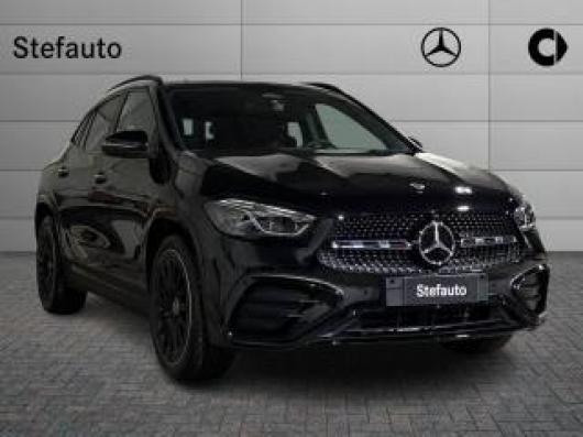 Km 0 MERCEDES GLA 180