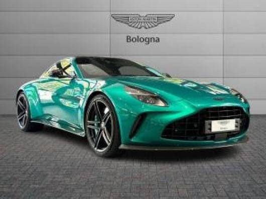 usato ASTON MARTIN Vantage