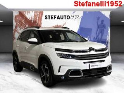 usato CITROEN C5 Aircross