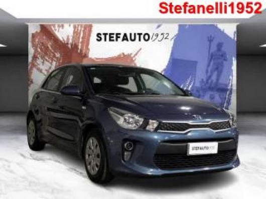usato KIA Rio
