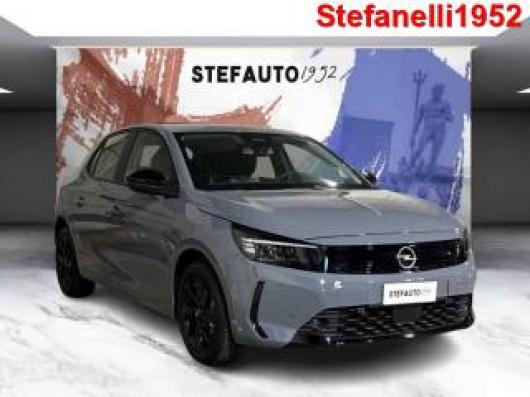 nuovo OPEL Corsa