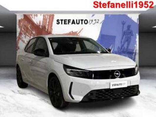 nuovo OPEL Corsa