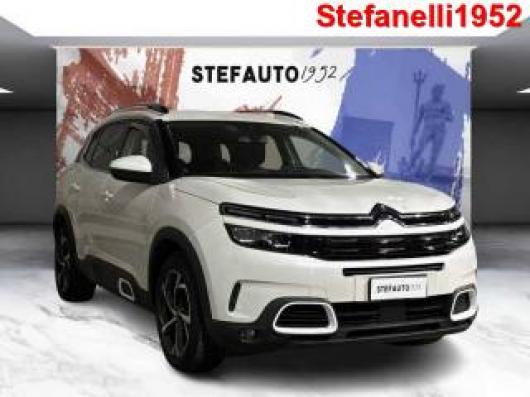 usato CITROEN C5 Aircross